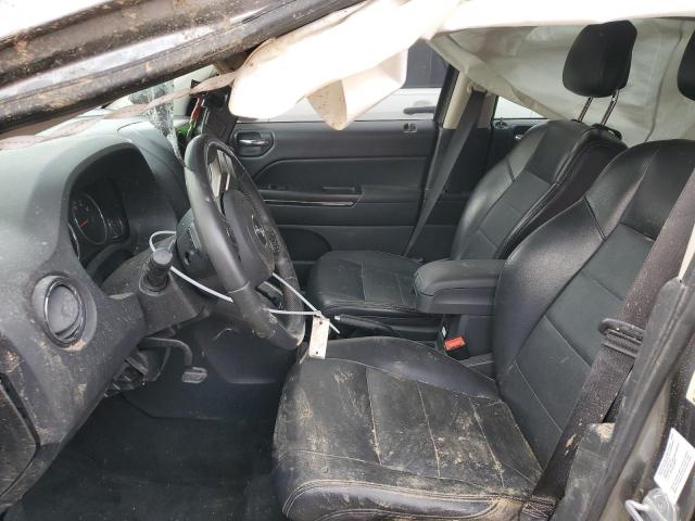 Photo 7 from auction – 2012 JEEP COMPASS LI with VIN 1C4NJCCBXCD615279