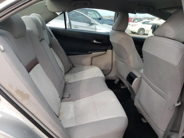 صورة رقم 10 من المزاد - 2012 TOYOTA CAMRY BASE مع VIN 4T4BF1FK2CR273123
