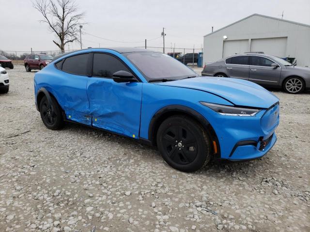 Photo 4 from auction – 2023 FORD MUSTANG MA with VIN 3FMTK2SU3PMA11824