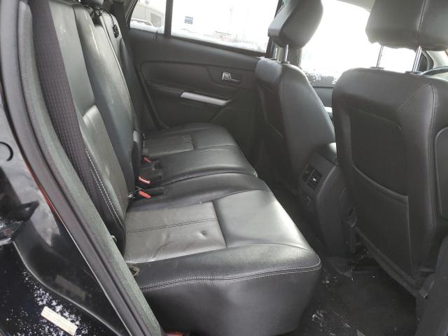 Photo 10 from auction – 2014 FORD EDGE SPORT with VIN 2FMDK4AK7EBA20802