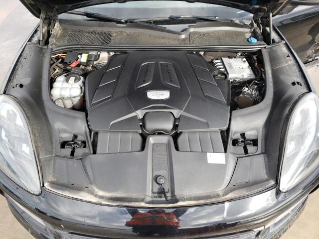 Photo 12 from auction – 2019 PORSCHE CAYENNE S with VIN WP1AB2AY4KDA64101