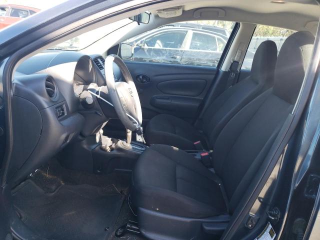 Photo 7 from auction – 2017 NISSAN VERSA S with VIN 3N1CN7AP4HL824636
