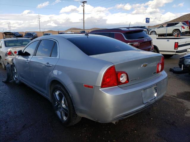 Photo 2 from auction – 2011 CHEVROLET MALIBU 2LT with VIN 1G1ZD5EU4BF367383