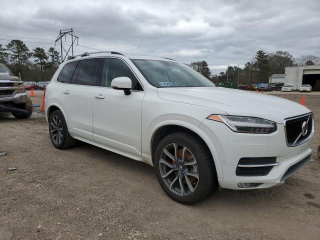 Photo 4 from auction – 2018 VOLVO XC90 T6 with VIN YV4A22PK2J1367296
