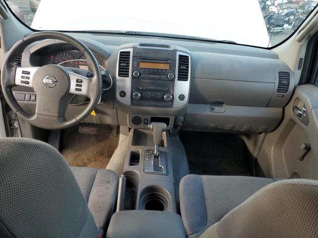 Photo 8 from auction – 2016 NISSAN FRONTIER S with VIN 1N6BD0CT9GN773563