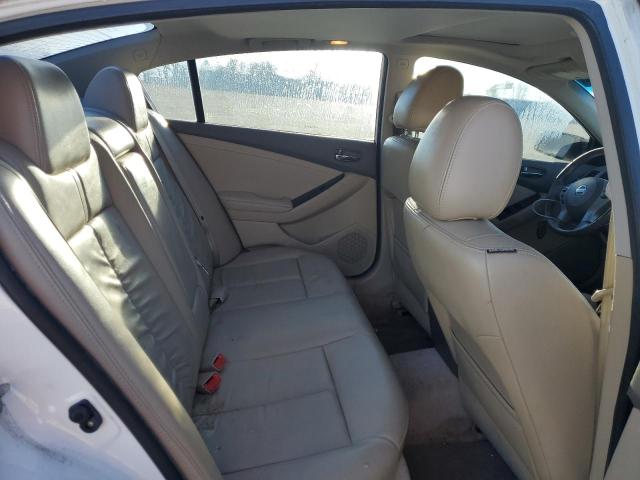 Photo 10 from auction – 2012 NISSAN ALTIMA BAS with VIN 1N4AL2AP3CC154939