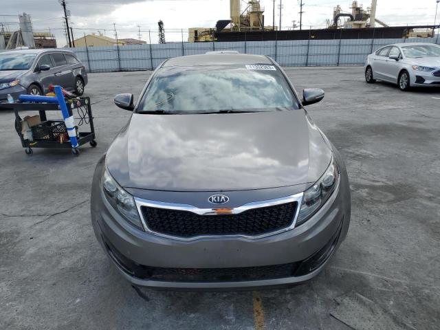 Photo 5 from auction – 2013 KIA OPTIMA LX with VIN 5XXGM4A79DG132460