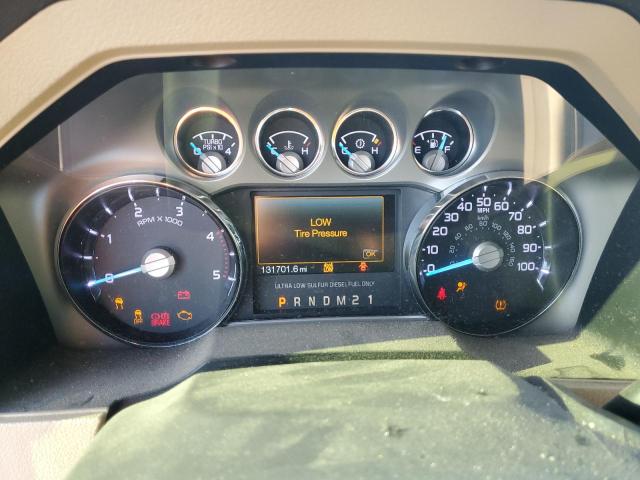 Photo 9 from auction – 2016 FORD F350 SUPER with VIN 1FT8W3BT9GEB24551