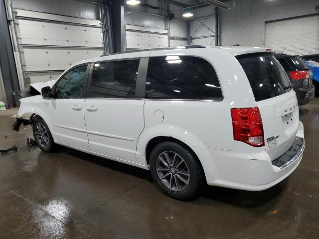 Photo 2 from auction – 2017 DODGE GRAND CARA with VIN 2C4RDGCG7HR686715