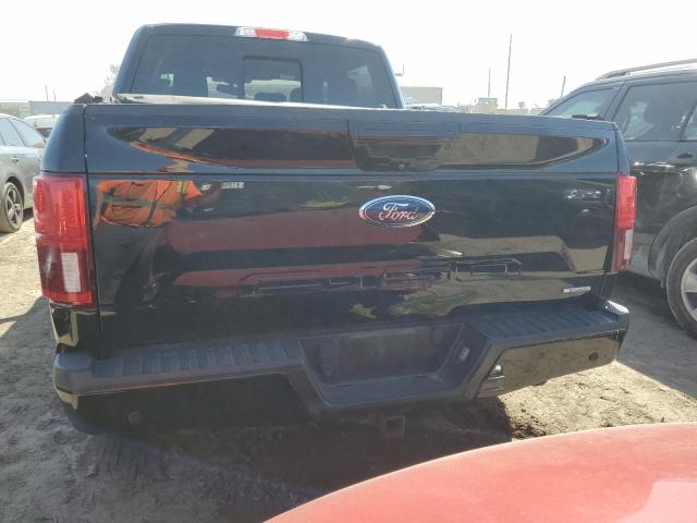 Photo 6 from auction – 2018 FORD F150 SUPER with VIN 1FTEW1EG7JFB64716