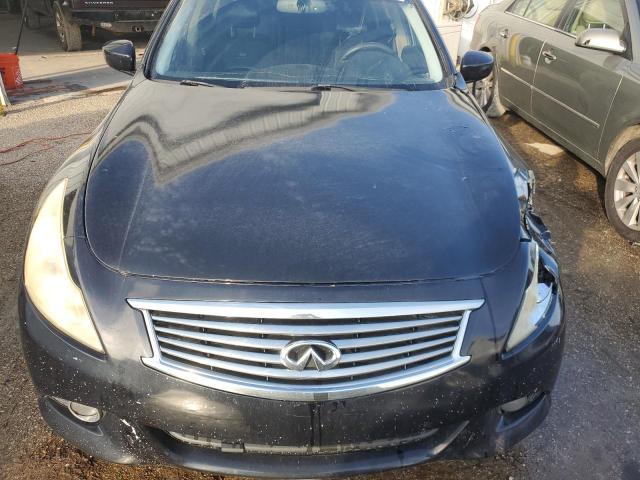 Photo 11 from auction – 2010 INFINITI G37 BASE with VIN JN1CV6AP0AM201200