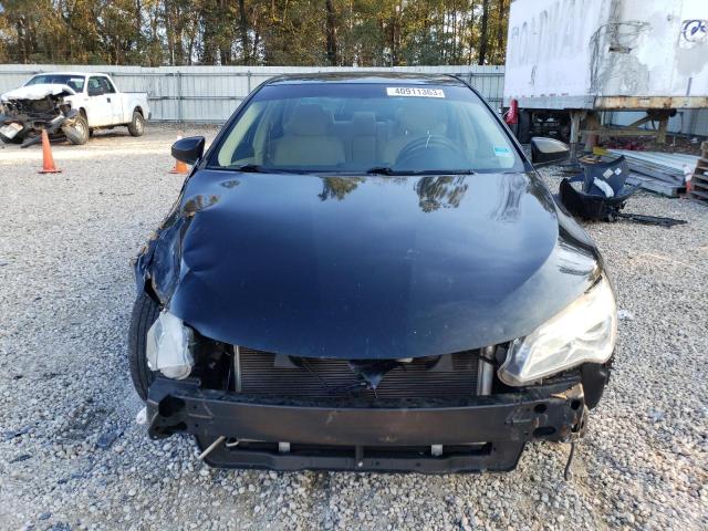 Photo 5 from auction – 2017 TOYOTA CAMRY LE with VIN 4T1BF1FK0HU791278