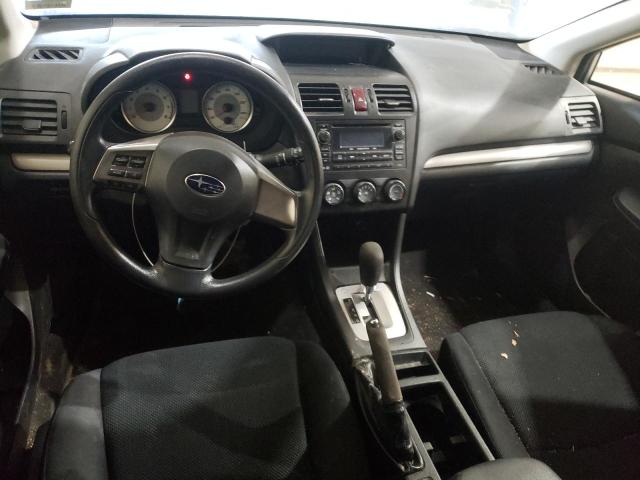 Photo 8 from auction – 2014 SUBARU IMPREZA with VIN JF1GPAA62E8313956