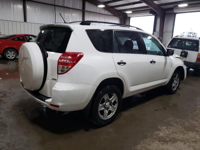Фото 3 с аукциона – 2010 TOYOTA RAV4 с VIN 2T3BF4DV7AW071293
