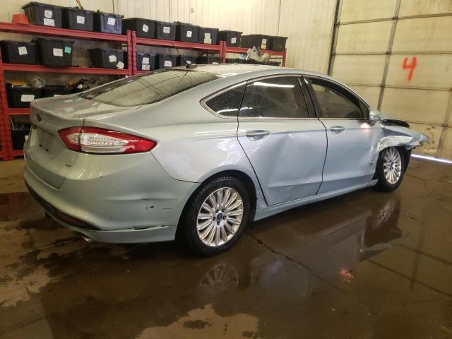 Photo 3 from auction – 2013 FORD FUSION SE with VIN 3FA6P0PUXDR385805