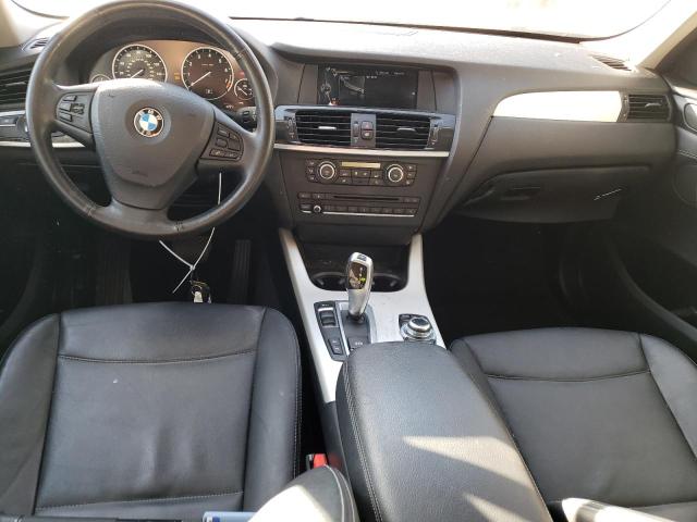 Photo 8 from auction – 2014 BMW X3 with VIN 5UXWX9C55E0D15421