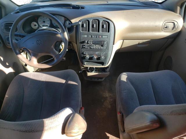 Photo 8 from auction – 2002 DODGE CARAVAN SE with VIN 1B4GP25352B631176