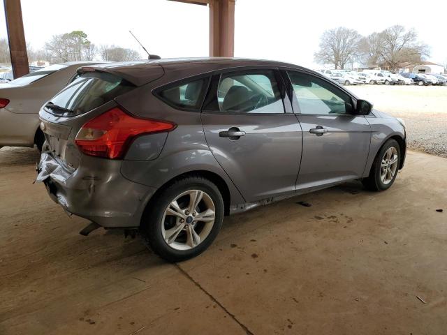 Photo 3 from auction – 2013 FORD FOCUS SE with VIN 1FADP3K28DL119468