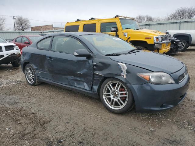 Photo 4 from auction – 2005 TOYOTA SCION TC with VIN JTKDE177050028036