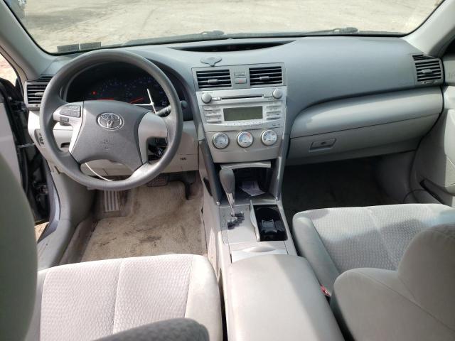 Photo 8 from auction – 2010 TOYOTA CAMRY BASE with VIN 4T1BF3EK8AU015550
