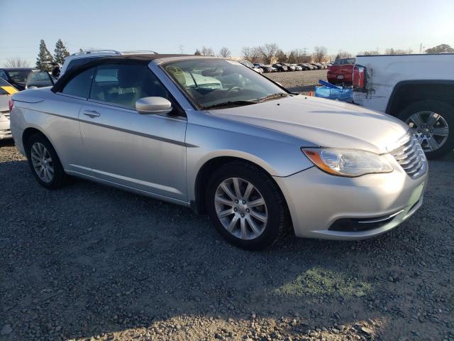 Zdjęcie 4 z aukcji – 2011 CHRYSLER 200 TOURIN z VIN 1C3BC2EB9BN599402
