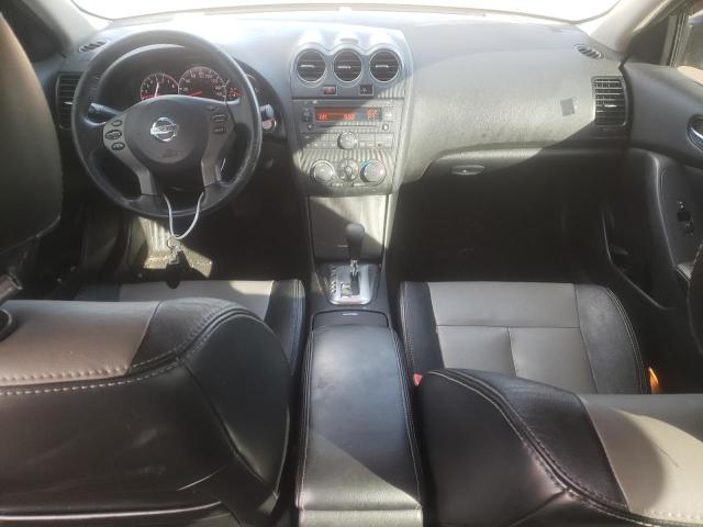 Photo 8 from auction – 2011 NISSAN ALTIMA BAS with VIN 1N4AL2AP2BC166627