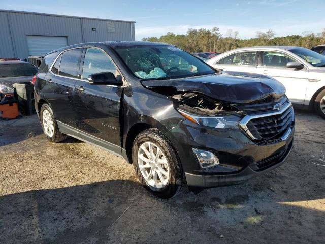 Photo 4 from auction – 2018 CHEVROLET EQUINOX LT with VIN 2GNAXJEV1J6333138