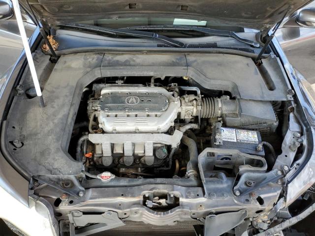 Photo 11 from auction – 2009 ACURA TL with VIN 19UUA86239A022525