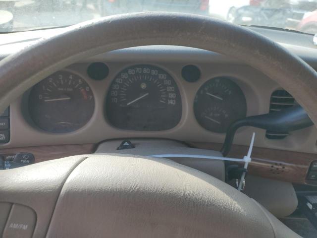 Photo 9 from auction – 2000 BUICK LESABRE CU with VIN 1G4HP54K2Y4252405