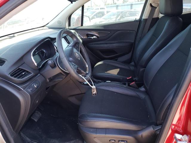 Photo 7 from auction – 2018 BUICK ENCORE PRE with VIN KL4CJASB9JB515867
