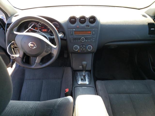 Photo 8 from auction – 2011 NISSAN ALTIMA BAS with VIN 1N4AL2AP6BN488966