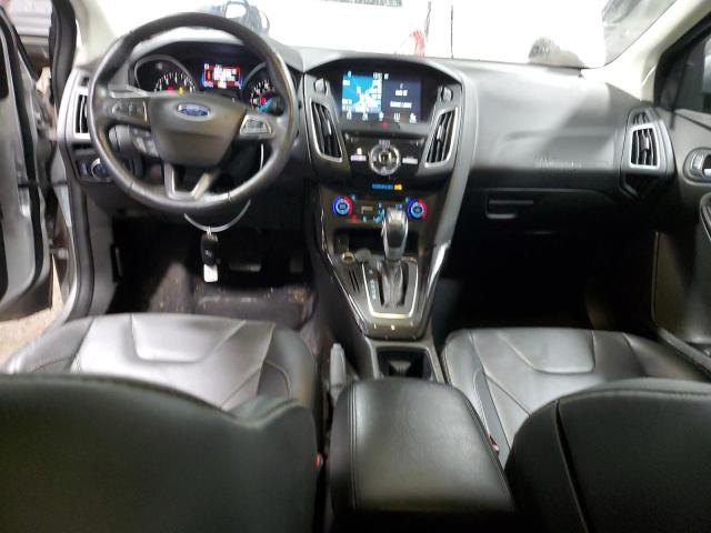 Photo 8 from auction – 2016 FORD FOCUS TITA with VIN 1FADP3N29GL309621