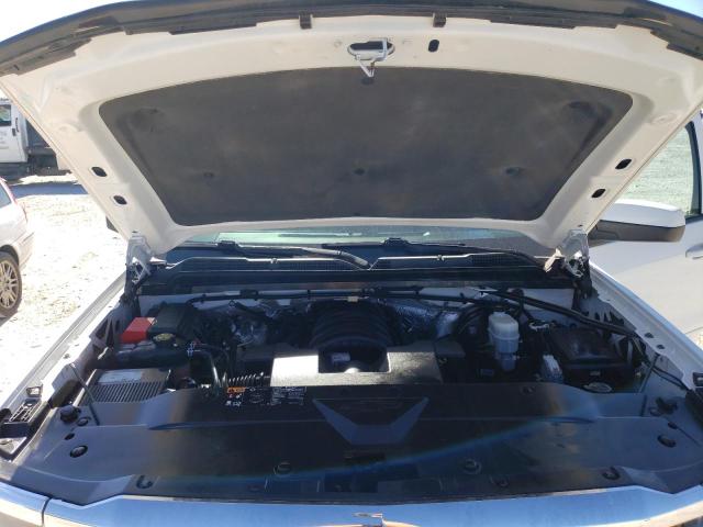 Photo 11 from auction – 2016 CHEVROLET SILVERADO with VIN 3GCUKREC8GG317632