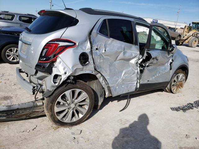 Photo 3 from auction – 2020 BUICK ENCORE PRE with VIN KL4CJASB5LB003171