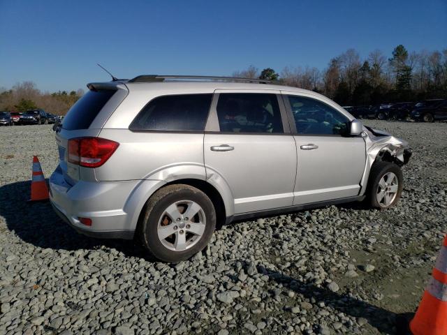 Photo 3 from auction – 2012 DODGE JOURNEY SX with VIN 3C4PDDBG0CT293328