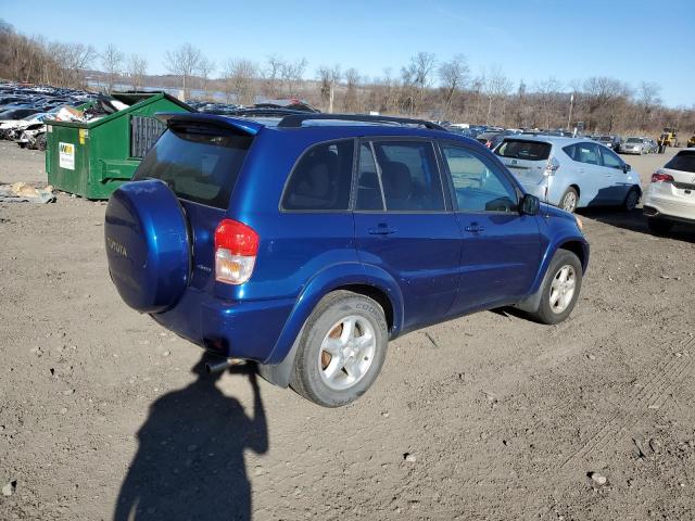 Photo 3 from auction – 2003 TOYOTA RAV4 with VIN JTEHH20V036080061