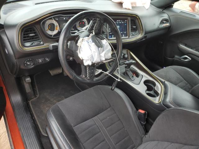 Photo 8 from auction – 2020 DODGE CHALLENGER with VIN 2C3CDZFJ2LH179569