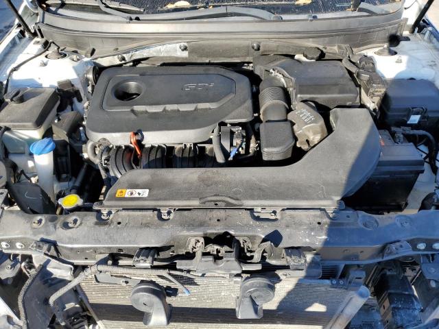 Photo 11 from auction – 2017 HYUNDAI SONATA SE with VIN 5NPE24AF6HH443875