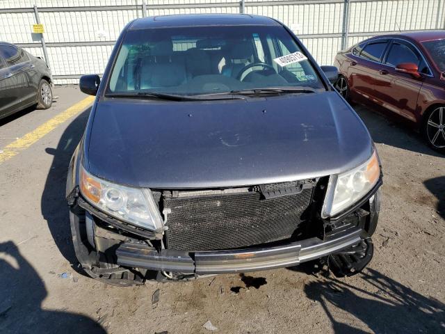 Photo 5 from auction – 2012 HONDA ODYSSEY EX with VIN 5FNRL5H65CB105627