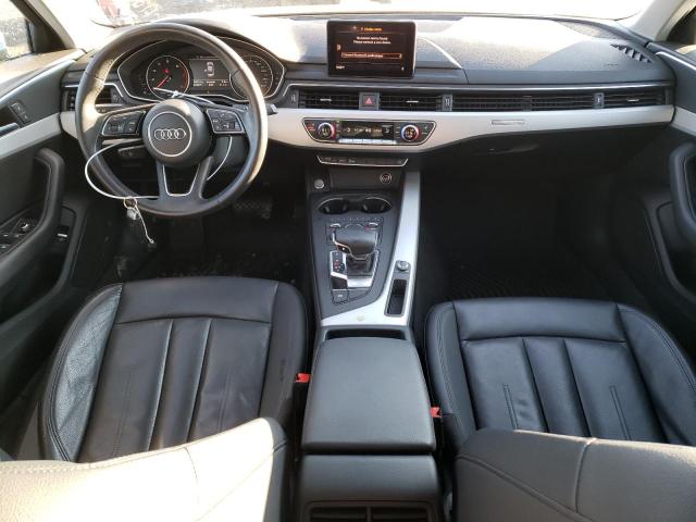 Photo 8 from auction – 2017 AUDI A4 PREMIUM with VIN WAUANAF4XHN003084