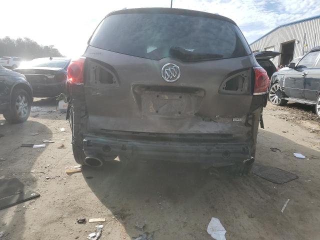 Photo 6 from auction – 2010 BUICK ENCLAVE CX with VIN 5GALRBED2AJ248502