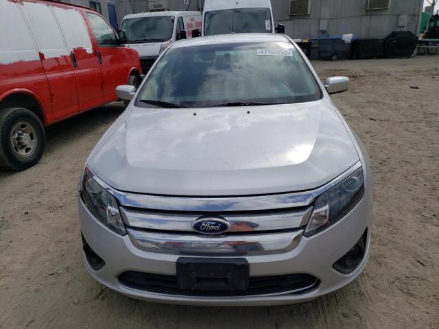 Photo 5 from auction – 2011 FORD FUSION SE with VIN 3FAHP0HA5BR323707