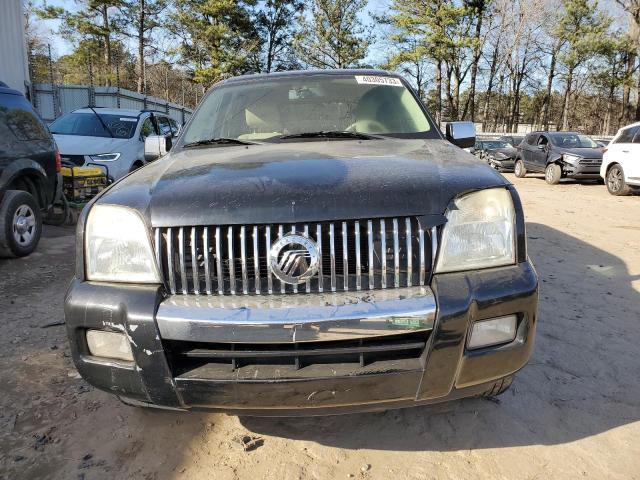 Photo 5 from auction – 2008 MERCURY MOUNTAINEE with VIN 4M2EU38E18UJ14633