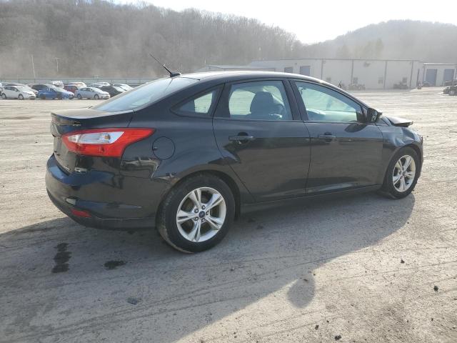 Photo 3 from auction – 2014 FORD FOCUS SE with VIN 1FADP3F25EL397353
