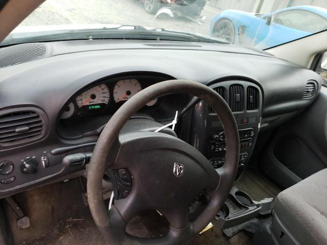 Photo 8 from auction – 2006 DODGE CARAVAN SX with VIN 1D4GP45RX6B732354