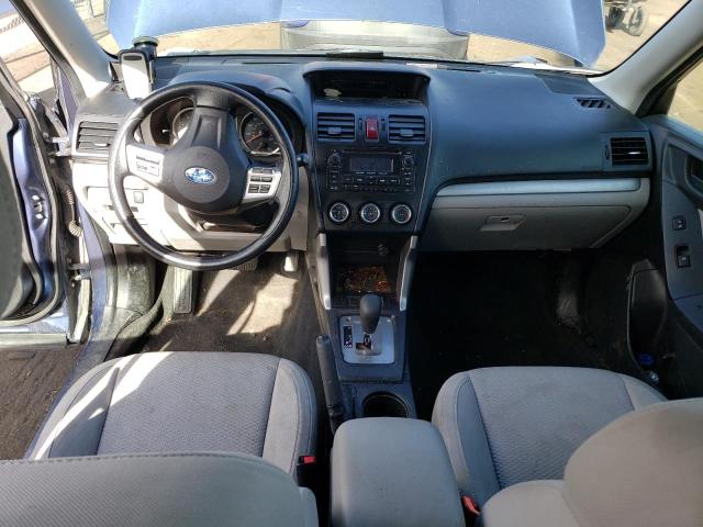 Photo 8 from auction – 2014 SUBARU FORESTER 2 with VIN JF2SJAAC0EH448463