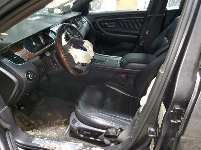 Photo 7 from auction – 2015 FORD TAURUS LIM with VIN 1FAHP2F89FG106055