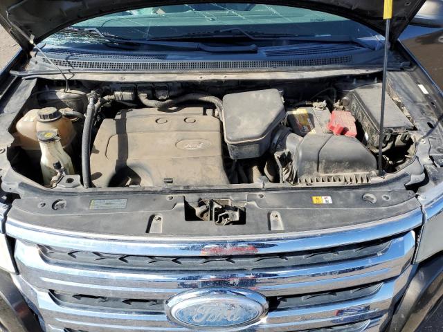 Photo 12 from auction – 2011 FORD EDGE SEL with VIN 2FMDK3JC7BBB37231