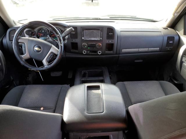 Photo 8 from auction – 2011 CHEVROLET SILVERADO with VIN 3GCPCSE04BG346030