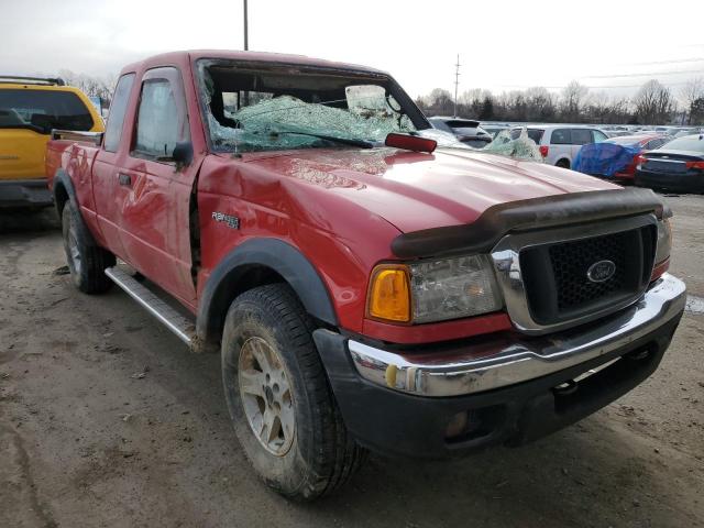 Photo 4 from auction – 2004 FORD RANGER SUP with VIN 1FTZR45E14PB28530